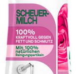 Viss Frühlingsblüten Scheuermilch 0,5 l