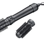 SEVERIN WL 0241 Warmluftbürste 1000 W schwarz