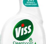 Viss Cleanboost Universal Allzweckreiniger 0,75 l