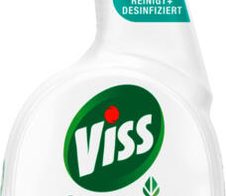 Viss Cleanboost Universal Allzweckreiniger 0,75 l