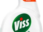 Viss Cleanboost Fettlöser 0,75 l