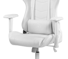 Deltaco WCH80 Gaming Stuhl, Weiß
