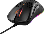 Deltaco DM210 Gaming Maus, Schwarz