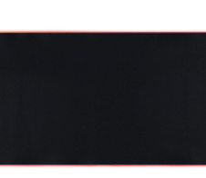 Deltaco DMP310 RGB Gaming Mauspad XL