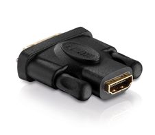 PureLink DVI/HDMI Adapter - PureInstall