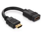 PureLink HDMI/HDMI Adapter - PureInstall 0,10m