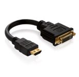 PureLink HDMI/DVI Adapter - PureInstall 0,10m