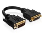 PureLink DVI/DVI Adapter - PureInstall 0,10m