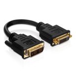 PureLink DVI/DVI Adapter - PureInstall 0,10m