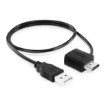 PureLink HDMI/HDMI Power Adapter mit USB - PureInstall