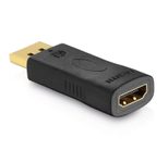 PureLink DisplayPort/HDMI Adapter - PureInstall