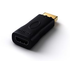 PureLink DisplayPort/HDMI Adapter 4K - PureInstall