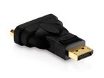 PureLink DisplayPort/DVI Adapter - PureInstall