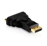 PureLink DisplayPort/DVI Adapter - PureInstall