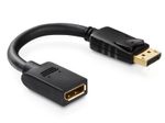 PureLink DisplayPort/DisplayPort Adapter - PureInstall 0,10m