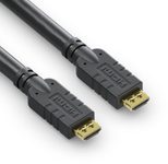 PureLink HDMI Kabel - PureInstall 10,0m