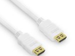 PureLink HDMI Kabel - PureInstall - weiß - 0,50m