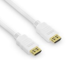 PureLink HDMI Kabel - PureInstall - weiß - 1,00m