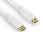 PureLink HDMI Kabel - PureInstall - weiß - 7,50m