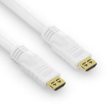 PureLink HDMI Kabel - PureInstall - weiß - 7,50m