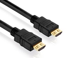 PureLink HDMI Kabel - PureInstall TPE halogenfrei 0,50m