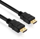 PureLink HDMI Kabel - PureInstall TPE halogenfrei 3,00m