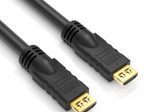 PureLink HDMI Kabel - PureInstall TPE halogenfrei 10,0m