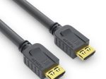 PureLink HDMI 2.1 8K Kabel - PureInstall 0,50m