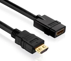 PureLink HDMI Verlängerung - PureInstall 5,00m