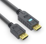 PureLink HDMI Kabel Aktiv 18Gbps - PureInstall 5,00m