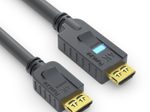 PureLink HDMI Kabel Aktiv 18Gbps - PureInstall 7,50m