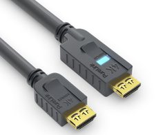 PureLink HDMI Kabel Aktiv 10.2Gbps - PureInstall 25,0m