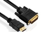 PureLink HDMI/DVI Kabel - PureInstall 1,00m