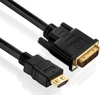 PureLink HDMI/DVI Kabel - PureInstall 2,00m