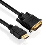 PureLink HDMI/DVI Kabel - PureInstall 3,00m