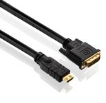 PureLink HDMI/DVI Kabel - PureInstall 7,50m
