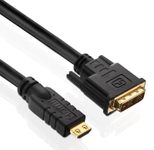 PureLink HDMI/DVI Kabel - PureInstall 15,0m