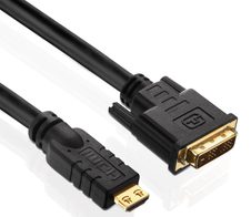 PureLink HDMI/DVI Kabel - PureInstall 15,0m