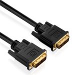 PureLink DVI Kabel - Single Link - PureInstall 1,00m
