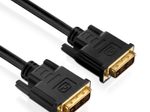 PureLink DVI Kabel - Single Link - PureInstall 1,50m