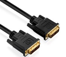 PureLink DVI Kabel - Single Link - PureInstall 1,50m
