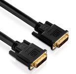 PureLink DVI Kabel - Single Link - PureInstall 7,50m