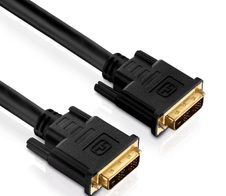 PureLink DVI Kabel - Single Link - PureInstall 20,0m