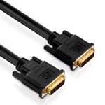 PureLink DVI Kabel - Single Link - PureInstall 20,0m