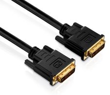 PureLink DVI Kabel - Dual Link - PureInstall 2,00m