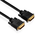 PureLink DVI Kabel - Dual Link - PureInstall 2,00m