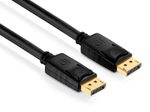 PureLink DisplayPort Kabel - PureInstall 1,00m