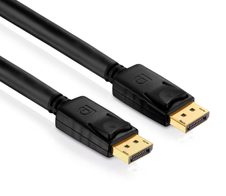 PureLink DisplayPort Kabel - PureInstall 10,00m