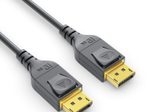 PureLink DisplayPort 1.4 Kabel - PureInstall 2,00m