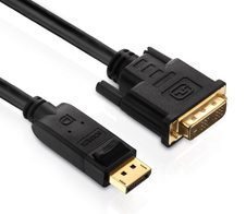 PureLink DisplayPort zu DVI Kabel - PureInstall - 5,00m